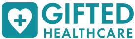 Gifted Healthcare Logo