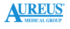 Aureus Medical Group Logo