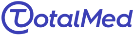 TotalMed Staffing Logo