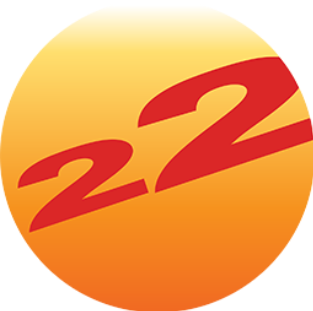 22nd Century Healthcare, Inc. Logo