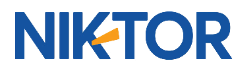 Niktor LLC Logo