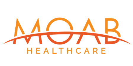 Moab Healthcare Logo
